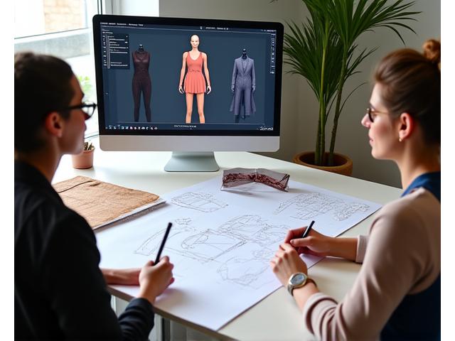 Design consultation and prototype development