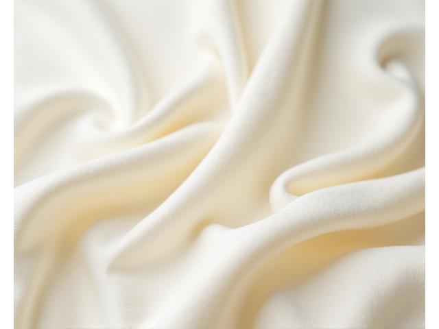 Hypoallergenic organic fabric clothing